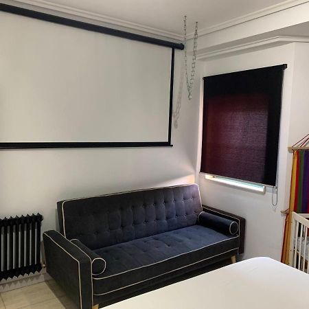 Apartamentos En Playa De Samil Primera Linea De Playa Pe Na Areia Vigo Exteriér fotografie