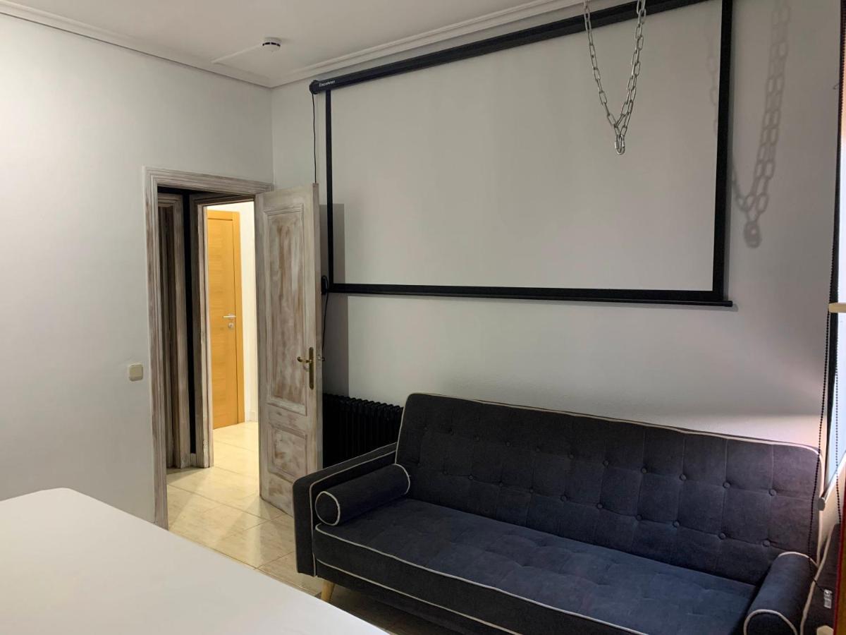 Apartamentos En Playa De Samil Primera Linea De Playa Pe Na Areia Vigo Exteriér fotografie