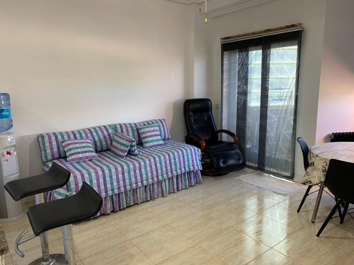 Apartamentos En Playa De Samil Primera Linea De Playa Pe Na Areia Vigo Exteriér fotografie