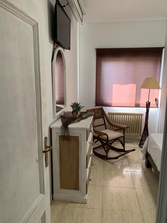Apartamentos En Playa De Samil Primera Linea De Playa Pe Na Areia Vigo Exteriér fotografie